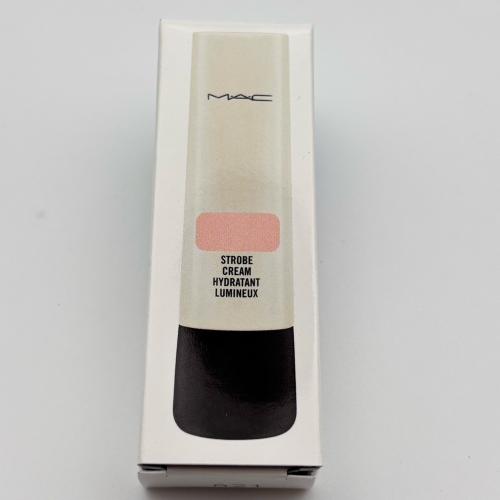 MAC Strobe Cream Pinklite 6ml